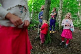 6. obrázek Země mateřská lesní školka - Praha západ 6. obrázek Země mateřská lesní školka - Praha západ