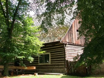 2. obrázek Hamousův statek- Rakovník 2. obrázek Hamousův statek- Rakovník