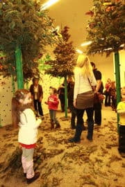 4. obrázek Galerie umění pro děti - Praha 4. obrázek Galerie umění pro děti - Praha