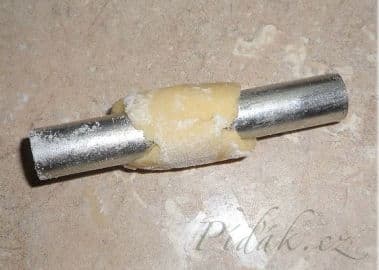 4. obrázek Trubičky poctivé domácí 4. obrázek Trubičky poctivé domácí