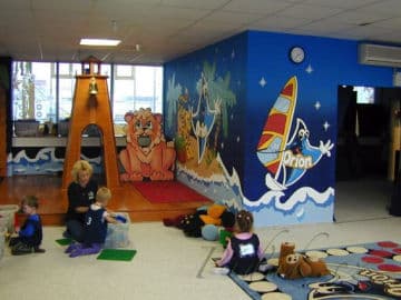 2. obrázek Timeout- Centrum černý most- Praha 2. obrázek Timeout- Centrum černý most- Praha