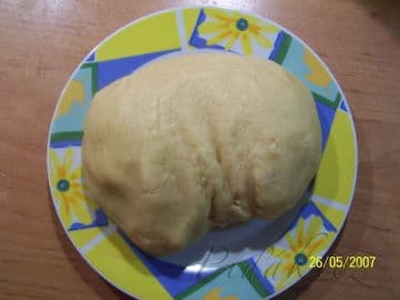 3. obrázek Babiččiny krémeše 3. obrázek Babiččiny krémeše