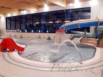 4. obrázek Aquadrom Most 4. obrázek Aquadrom Most