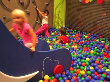 3. obrázek Timeout- Centrum Mercury- České Budějovice 3. obrázek Timeout- Centrum Mercury- České Budějovice