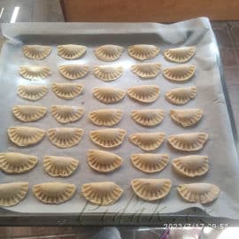 3. obrázek Slané skeblicky 3. obrázek Slané skeblicky