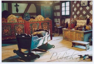 2. obrázek Skanzen Doubrava- Karviná 2. obrázek Skanzen Doubrava- Karviná