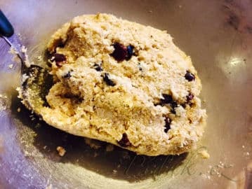 5. obrázek Vegušenky by Romča - ovesné - bez vajec 5. obrázek Vegušenky by Romča - ovesné - bez vajec