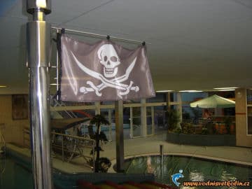 2. obrázek Aquapark Kolín 2. obrázek Aquapark Kolín