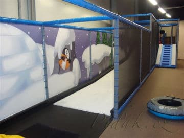 9. obrázek Dětský svět Lvíček- Praha 9. obrázek Dětský svět Lvíček- Praha