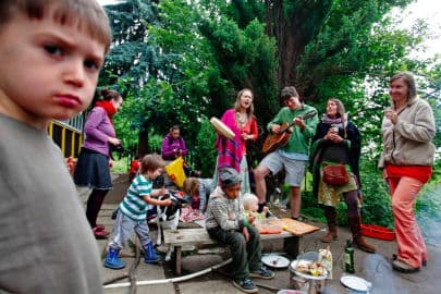 4. obrázek Země mateřská lesní školka - Praha západ 4. obrázek Země mateřská lesní školka - Praha západ
