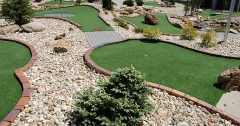 2. obrázek Adventure Golf Kravaře 2. obrázek Adventure Golf Kravaře