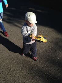 6. obrázek Letecké muzeum Kbely- Praha 6. obrázek Letecké muzeum Kbely- Praha