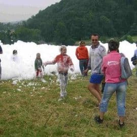 3. obrázek Fun park Hlubočky 3. obrázek Fun park Hlubočky