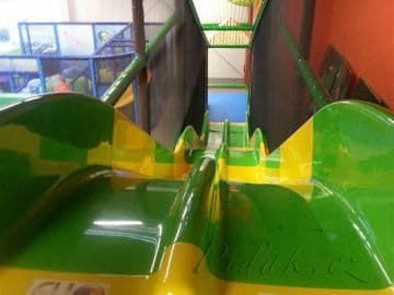 4. obrázek Dětský svět Lvíček- Praha 4. obrázek Dětský svět Lvíček- Praha