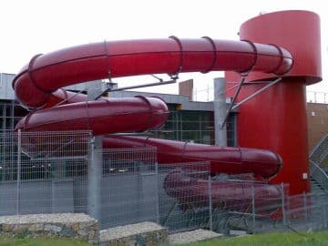 6. obrázek Aquapark Brno Kohoutovice 6. obrázek Aquapark Brno Kohoutovice