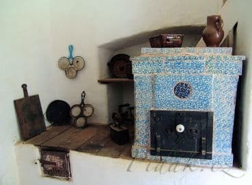 4. obrázek Hamousův statek- Rakovník 4. obrázek Hamousův statek- Rakovník