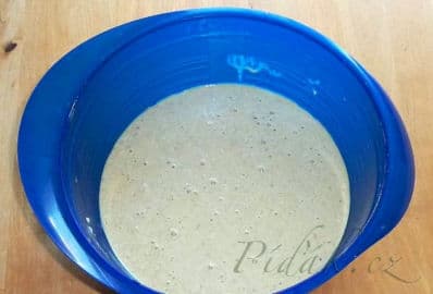 2. obrázek Lívance - kváskové s ovesnými vločkami 2. obrázek Lívance - kváskové s ovesnými vločkami