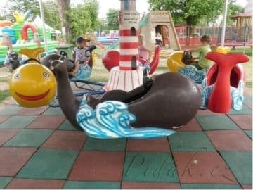 8. obrázek Fun park - místo plné zábavy a her- Brno 8. obrázek Fun park - místo plné zábavy a her- Brno