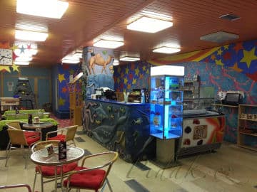 Obrázek Baby kavárna Hvězdička- Brno