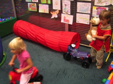 6. obrázek Timeout- Centrum Mercury- České Budějovice 6. obrázek Timeout- Centrum Mercury- České Budějovice