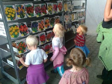 2. obrázek Za Bukem- Lesní mateřská školka- Pardubice 2. obrázek Za Bukem- Lesní mateřská školka- Pardubice