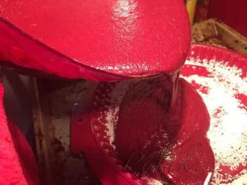 6. obrázek Řepová mlsota by Romča 6. obrázek Řepová mlsota by Romča