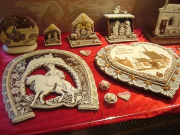 5. obrázek Perníková chaloupka- Pardubicko 5. obrázek Perníková chaloupka- Pardubicko