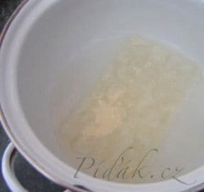 8. obrázek Jahodová panna cotta 8. obrázek Jahodová panna cotta