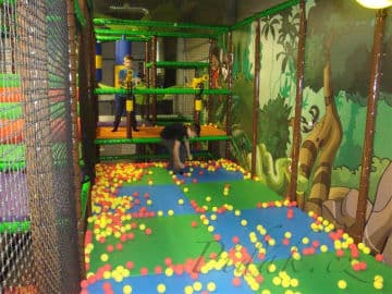 5. obrázek Dětský svět Lvíček- Praha 5. obrázek Dětský svět Lvíček- Praha