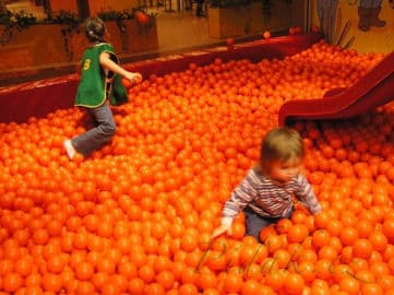 3. obrázek Timeout- Novodvorská Plaza- Praha 3. obrázek Timeout- Novodvorská Plaza- Praha