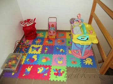 11. obrázek Penzion pod pralesem- Prachatice 11. obrázek Penzion pod pralesem- Prachatice