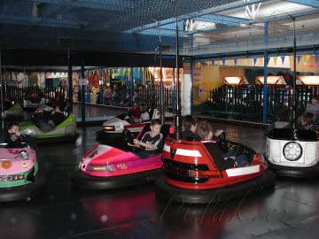 7. obrázek Lunapark- Centrum Babylon - Liberec 7. obrázek Lunapark- Centrum Babylon - Liberec