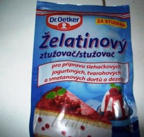 3. obrázek Medovníček-tvarohovníček 3. obrázek Medovníček-tvarohovníček