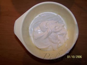 4. obrázek Slavnostní jablkový dezert 4. obrázek Slavnostní jablkový dezert