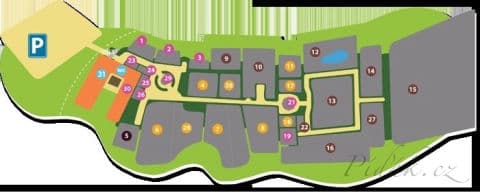 3. obrázek Zoo Dvorec - České Budějovice 3. obrázek Zoo Dvorec - České Budějovice