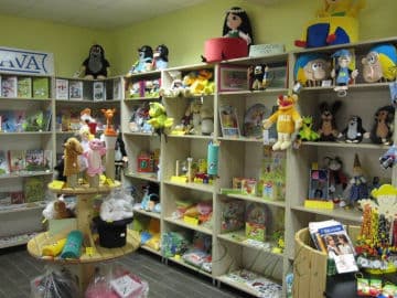 3. obrázek Dům pohádek - Plzeň 3. obrázek Dům pohádek - Plzeň