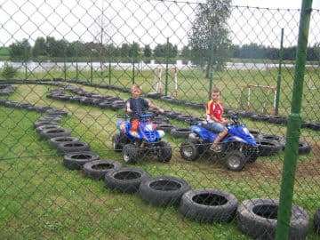 8. obrázek Autokemp Komorník- Strmilov 8. obrázek Autokemp Komorník- Strmilov