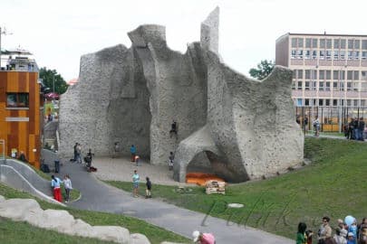 8. obrázek Gutovka - Praha 8. obrázek Gutovka - Praha