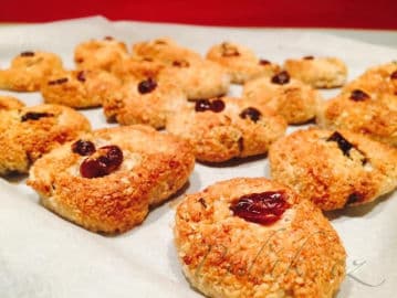 2. obrázek Vegušenky by Romča - ovesné - bez vajec 2. obrázek Vegušenky by Romča - ovesné - bez vajec