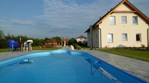 2. obrázek Penzion Michelle - Český ráj 2. obrázek Penzion Michelle - Český ráj