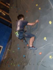 9. obrázek Lezecké centrum Ymka- Ústí nad Labem 9. obrázek Lezecké centrum Ymka- Ústí nad Labem