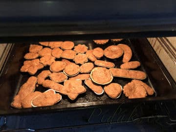 2. obrázek Medvědí tlapy - pracny 2. obrázek Medvědí tlapy - pracny