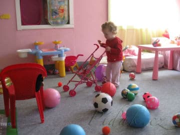 3. obrázek Miniškolka Sovička - Brno 3. obrázek Miniškolka Sovička - Brno