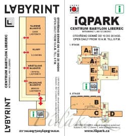 22. obrázek IQ Park Liberec 22. obrázek IQ Park Liberec