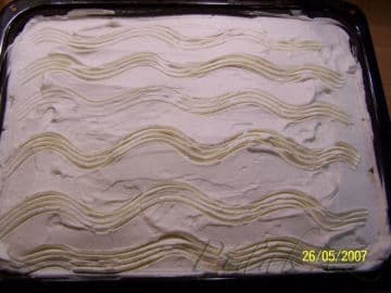 9. obrázek Babiččiny krémeše 9. obrázek Babiččiny krémeše