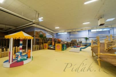 2. obrázek Krokodýlek - Olomouc 2. obrázek Krokodýlek - Olomouc