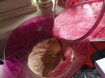 3. obrázek Řepová mlsota by Romča 3. obrázek Řepová mlsota by Romča