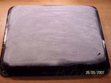 5. obrázek Babiččiny krémeše 5. obrázek Babiččiny krémeše