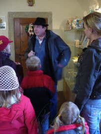 7. obrázek Perníková chaloupka- Pardubicko 7. obrázek Perníková chaloupka- Pardubicko