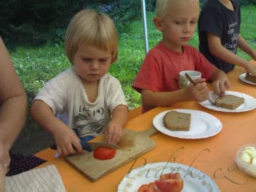 8. obrázek Lesní skřítci lesní školka- Brno- venkov 8. obrázek Lesní skřítci lesní školka- Brno- venkov